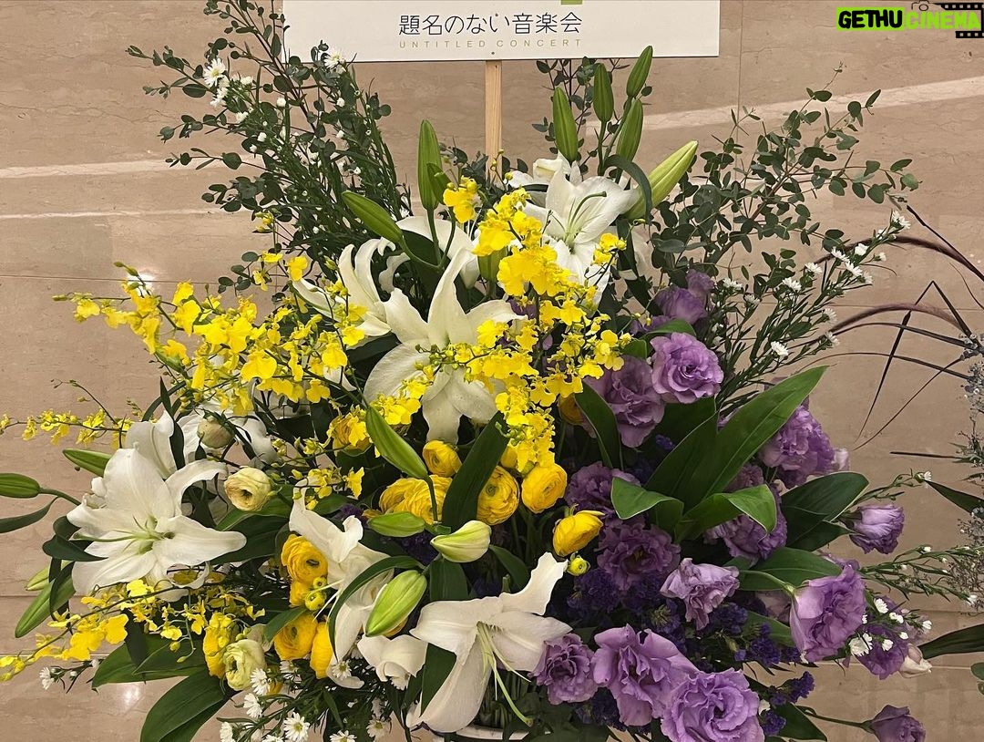 Cocomi Instagram - リサイタル 「Mélancolie」@紀尾井ホール‼️ 牛牛との共演は毎回、刺激もあり、学びもありで大変幸せな時間を頂きました。本番で即興や装飾音などもあり、昨日は大好きなフランス尽くしのプログラムで、物凄く楽しかったです‼️ リサイタルに来てくださった皆様、ありがとうございました‼️🥰✨ See you soon xxx ・ Jewelry by @official_mikimoto 💕