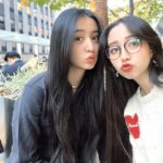 Cocomi Instagram - シスターズ🕺🏻妹が載せてたのとは違う2枚を👌🏼