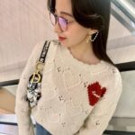 Cocomi Instagram - 📸by妹シスター豆アマゾン おデート！