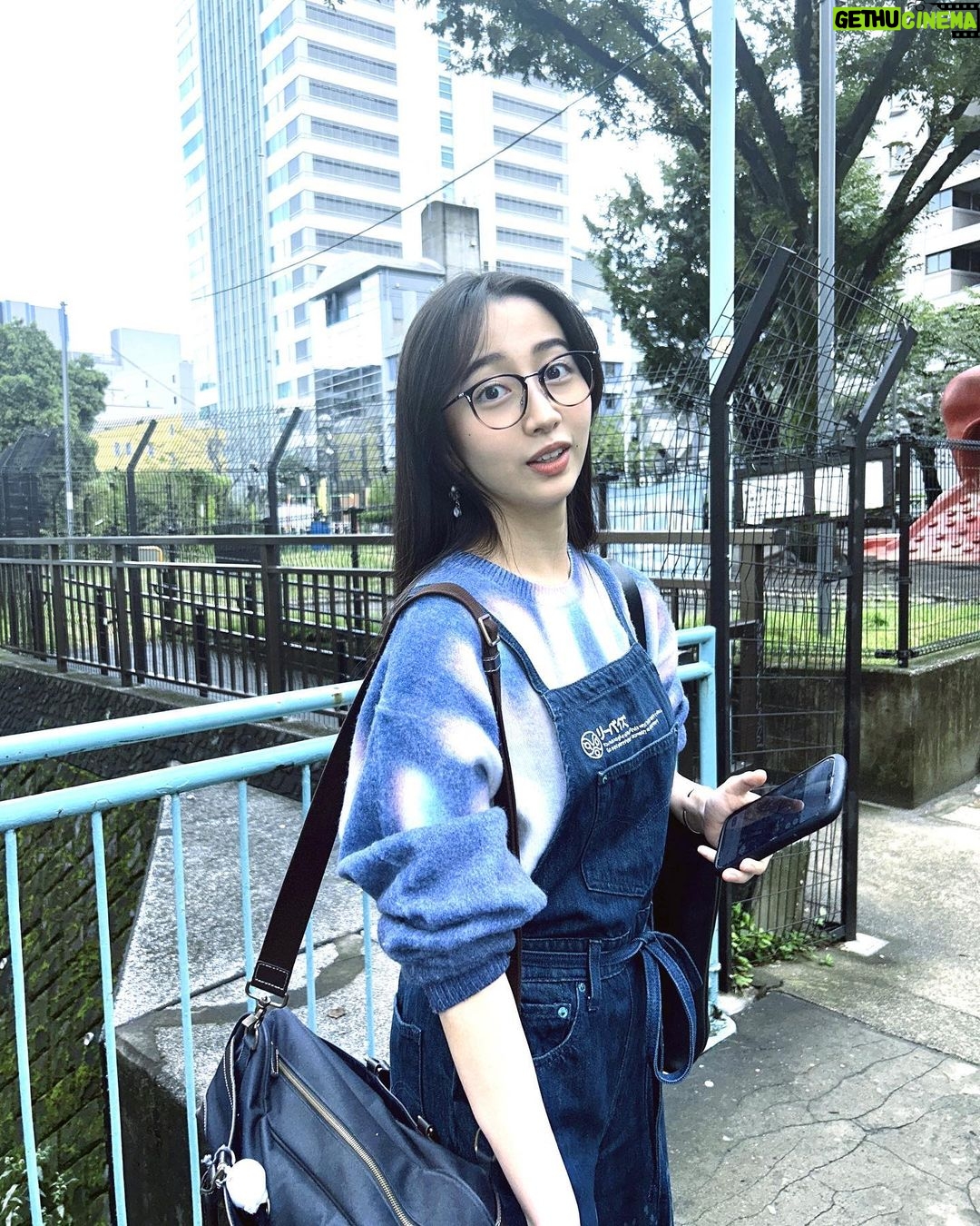 Cocomi Instagram - 📸by🥣 ・ どんな顔〜 ・ Thank you @levis @levis_japan
