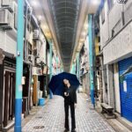 Cocomi Instagram - ☔️