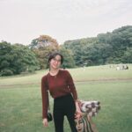 Cocomi Instagram - 友人が撮ってくれた写真達。腕が良すぎる。🥳