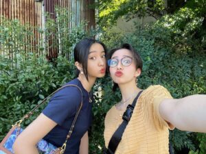 Cocomi Instagram - ぢゅ