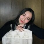 Cocomi Instagram – クリスマスへのカウントダウンが楽しすぎます🎄🎅
@diorbeauty Diorのアドヴェントカレンダー。 24個のミニチュアアイテムが収められてます。毎日開けるのがウキウキすぎる。。。!🥰✨💕