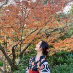 Cocomi Instagram - 撮り合いっこ