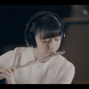 Cocomi Instagram - 私のフルート奏者としてのデビュー・アルバム『de l'amour』が4月29日に全世界リリースとなります。
このアルバムは私が大好きな、そして想い入れのあるクラシック作品を、世界で活躍されている素晴らしい演奏家の方々と一緒に収録したものです。
・
そして、ギタリストのミロシュさんと共演させていたただいたフォーレの「Sicilienne」が本日から配信となりました。
ティザー映像も公開になっています。
・
皆さまに楽しんでいただけますと嬉しいです。
 ・
My debut album as a flautist, "de l'amour" will be released on April 29th.
・
This album features some of my favorite classical pieces that I am the very fond of, performed with some of the world's greatest artists.
・
My collaboration with guitarist Miloš on the piece "Sicilienne" by Fauré, is available now for worldwide digital download and streaming.
There's also a teaser video for it, so please check it out and I hope you'll enjoy!
・
@universalclassics.jp @deccagold 
・
Special thanks to 
@miyujikaneko_official @tomoharu_ushida_official @raychenviolin @alexander.gadjiev @haruma_sato_vc @davidgarrettinsta @milosguitar @niuniupiano 
・
📸 @akinoriito_i 
💄 @mikako888 
👕 @ryokkissie 
@dior @diorbeauty