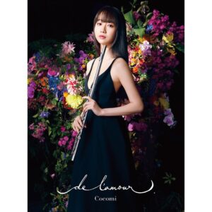 Cocomi Instagram - 私のフルート奏者としてのデビュー・アルバム『de l'amour』が4月29日に全世界リリースとなります。
このアルバムは私が大好きな、そして想い入れのあるクラシック作品を、世界で活躍されている素晴らしい演奏家の方々と一緒に収録したものです。
・
そして、ギタリストのミロシュさんと共演させていたただいたフォーレの「Sicilienne」が本日から配信となりました。
ティザー映像も公開になっています。
・
皆さまに楽しんでいただけますと嬉しいです。
 ・
My debut album as a flautist, "de l'amour" will be released on April 29th.
・
This album features some of my favorite classical pieces that I am the very fond of, performed with some of the world's greatest artists.
・
My collaboration with guitarist Miloš on the piece "Sicilienne" by Fauré, is available now for worldwide digital download and streaming.
There's also a teaser video for it, so please check it out and I hope you'll enjoy!
・
@universalclassics.jp @deccagold 
・
Special thanks to 
@miyujikaneko_official @tomoharu_ushida_official @raychenviolin @alexander.gadjiev @haruma_sato_vc @davidgarrettinsta @milosguitar @niuniupiano 
・
📸 @akinoriito_i 
💄 @mikako888 
👕 @ryokkissie 
@dior @diorbeauty