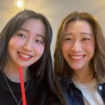 Cocomi Instagram - 6時間じゃ足りない楽しい #ことなさんのアウター らーぶ