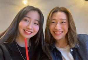 Cocomi Instagram - 6時間じゃ足りない楽しい
 #ことなさんのアウター 
らーぶ