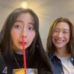 Cocomi Instagram - 6時間じゃ足りない楽しい #ことなさんのアウター らーぶ