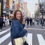 Cocomi Instagram - 6時間じゃ足りない楽しい #ことなさんのアウター らーぶ