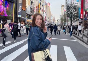 Cocomi Instagram - 6時間じゃ足りない楽しい
 #ことなさんのアウター 
らーぶ