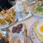 Cocomi Instagram - Paris, je t’aime.