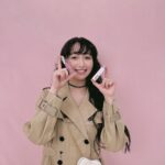 Cocomi Instagram - ｶﾜｲｽｷﾞ。。。「Coco推し」に加わる、最強マキシマイザーが登場してしまいますよ〜！！！！！🩵💜4/12(金)に、「パステル コレクション」がディオール アディクトから発売されます‼️👀✨✨✨マキシマイザーは 063と065が個人的no1のお気に入りです。是非是非ぜーーーーーひ、お試しください！💗🩵💜 #ディオールアディクト @diorbeauty