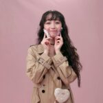 Cocomi Instagram - ｶﾜｲｽｷﾞ。。。「Coco推し」に加わる、最強マキシマイザーが登場してしまいますよ〜！！！！！🩵💜4/12(金)に、「パステル コレクション」がディオール アディクトから発売されます‼️👀✨✨✨マキシマイザーは 063と065が個人的no1のお気に入りです。是非是非ぜーーーーーひ、お試しください！💗🩵💜 #ディオールアディクト @diorbeauty