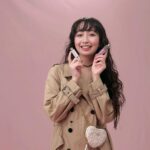 Cocomi Instagram - ｶﾜｲｽｷﾞ。。。「Coco推し」に加わる、最強マキシマイザーが登場してしまいますよ〜！！！！！🩵💜4/12(金)に、「パステル コレクション」がディオール アディクトから発売されます‼️👀✨✨✨マキシマイザーは 063と065が個人的no1のお気に入りです。是非是非ぜーーーーーひ、お試しください！💗🩵💜 #ディオールアディクト @diorbeauty