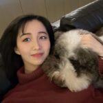 Cocomi Instagram - えと。前髪は消えたり出現したりしてます。