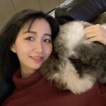Cocomi Instagram - えと。前髪は消えたり出現したりしてます。