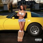 Coi Leray Instagram – Lemon Cars EP prod. by @eardrummers @mikewillmadeit dropping May 24th .