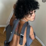 Coi Leray Instagram - Throw back Thursday . Can’t believe ima be 27 in 2 days