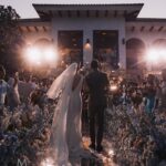 Coleen Garcia-Crawford Instagram - 6 years married and living our dream life together. 🤍 Throughout my life, giving up and running away has often been the easiest answer to everything. I had given up on myself, my goals, my hobbies, and even some of the people in my life, more times than I could count. And then there was you. 🤍 Thank you for being the first person to effectively teach me that giving up shouldn’t always have to be an option. Just by being you, you’ve taught me that the most beautiful, most fulfilling things in life come with hard work, perseverance, sacrifice, discipline, constant grace and forgiveness, and a strong sense of commitment. I’ve learned to apply that in all areas of my life, and I am a much better person now because of it. Because of you. So thank you, my love! @billycrawford 💕 Thank you for always being here to help me become the best version of myself, and also for making every effort to be the best you can be for us. I look forward to growing with you every single day until we’re old and gray. Missing you sooo much! Amari and I are counting the sleeps until you’re back home in our arms. 🥲 But in the meantime, we know you’re killing it in France! 🔥 WE LOVE YOU ALWAYS & FOREVER! #coleengotthebill