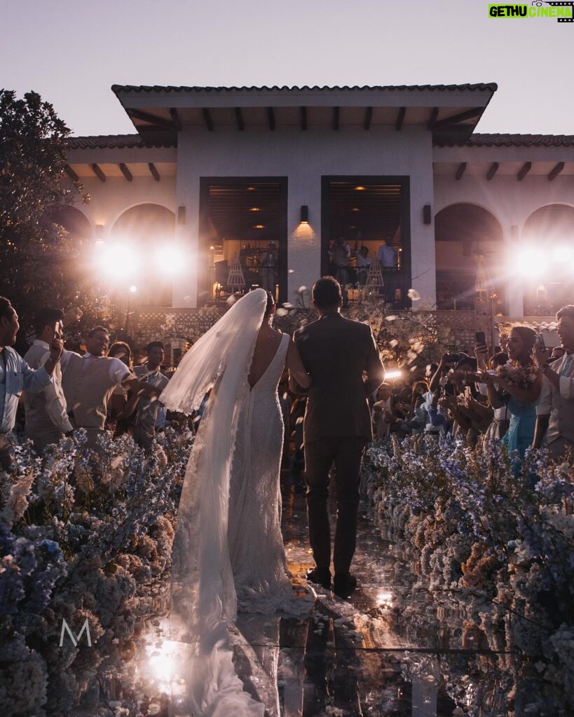 Coleen Garcia-Crawford Instagram - 6 years married and living our dream life together. 🤍 Throughout my life, giving up and running away has often been the easiest answer to everything. I had given up on myself, my goals, my hobbies, and even some of the people in my life, more times than I could count. And then there was you. 🤍 Thank you for being the first person to effectively teach me that giving up shouldn’t always have to be an option. Just by being you, you’ve taught me that the most beautiful, most fulfilling things in life come with hard work, perseverance, sacrifice, discipline, constant grace and forgiveness, and a strong sense of commitment. I’ve learned to apply that in all areas of my life, and I am a much better person now because of it. Because of you. So thank you, my love! @billycrawford 💕 Thank you for always being here to help me become the best version of myself, and also for making every effort to be the best you can be for us. I look forward to growing with you every single day until we’re old and gray. Missing you sooo much! Amari and I are counting the sleeps until you’re back home in our arms. 🥲 But in the meantime, we know you’re killing it in France! 🔥 WE LOVE YOU ALWAYS & FOREVER! #coleengotthebill