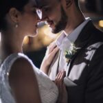 Coleen Garcia-Crawford Instagram - 6 years married and living our dream life together. 🤍 Throughout my life, giving up and running away has often been the easiest answer to everything. I had given up on myself, my goals, my hobbies, and even some of the people in my life, more times than I could count. And then there was you. 🤍 Thank you for being the first person to effectively teach me that giving up shouldn’t always have to be an option. Just by being you, you’ve taught me that the most beautiful, most fulfilling things in life come with hard work, perseverance, sacrifice, discipline, constant grace and forgiveness, and a strong sense of commitment. I’ve learned to apply that in all areas of my life, and I am a much better person now because of it. Because of you. So thank you, my love! @billycrawford 💕 Thank you for always being here to help me become the best version of myself, and also for making every effort to be the best you can be for us. I look forward to growing with you every single day until we’re old and gray. Missing you sooo much! Amari and I are counting the sleeps until you’re back home in our arms. 🥲 But in the meantime, we know you’re killing it in France! 🔥 WE LOVE YOU ALWAYS & FOREVER! #coleengotthebill