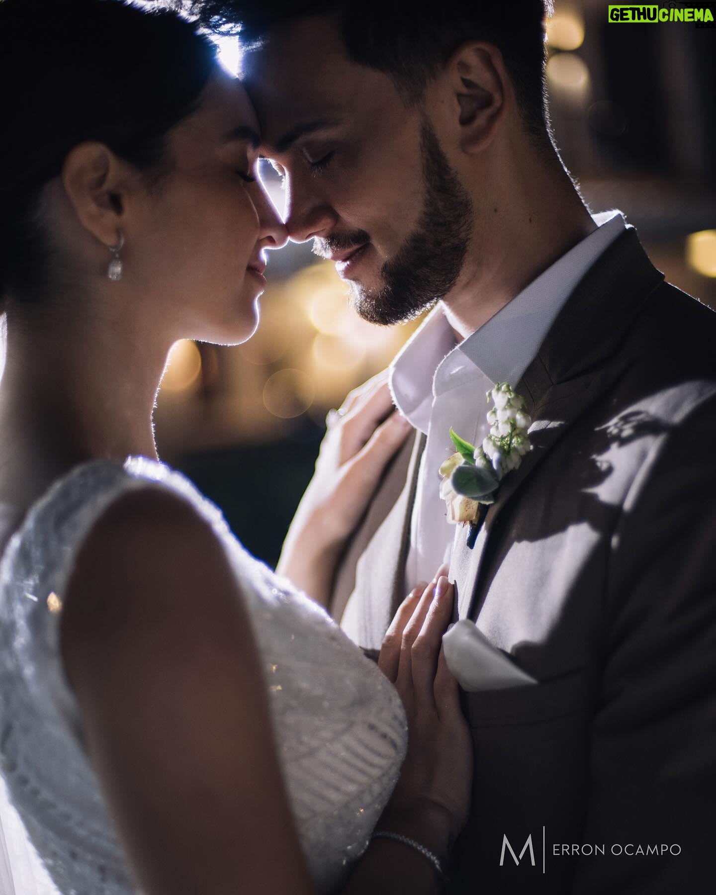 Coleen Garcia-Crawford Instagram - 6 years married and living our dream life together. 🤍 Throughout my life, giving up and running away has often been the easiest answer to everything. I had given up on myself, my goals, my hobbies, and even some of the people in my life, more times than I could count. And then there was you. 🤍 Thank you for being the first person to effectively teach me that giving up shouldn’t always have to be an option. Just by being you, you’ve taught me that the most beautiful, most fulfilling things in life come with hard work, perseverance, sacrifice, discipline, constant grace and forgiveness, and a strong sense of commitment. I’ve learned to apply that in all areas of my life, and I am a much better person now because of it. Because of you. So thank you, my love! @billycrawford 💕 Thank you for always being here to help me become the best version of myself, and also for making every effort to be the best you can be for us. I look forward to growing with you every single day until we’re old and gray. Missing you sooo much! Amari and I are counting the sleeps until you’re back home in our arms. 🥲 But in the meantime, we know you’re killing it in France! 🔥 WE LOVE YOU ALWAYS & FOREVER! #coleengotthebill