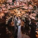 Coleen Garcia-Crawford Instagram - 6 years married and living our dream life together. 🤍 Throughout my life, giving up and running away has often been the easiest answer to everything. I had given up on myself, my goals, my hobbies, and even some of the people in my life, more times than I could count. And then there was you. 🤍 Thank you for being the first person to effectively teach me that giving up shouldn’t always have to be an option. Just by being you, you’ve taught me that the most beautiful, most fulfilling things in life come with hard work, perseverance, sacrifice, discipline, constant grace and forgiveness, and a strong sense of commitment. I’ve learned to apply that in all areas of my life, and I am a much better person now because of it. Because of you. So thank you, my love! @billycrawford 💕 Thank you for always being here to help me become the best version of myself, and also for making every effort to be the best you can be for us. I look forward to growing with you every single day until we’re old and gray. Missing you sooo much! Amari and I are counting the sleeps until you’re back home in our arms. 🥲 But in the meantime, we know you’re killing it in France! 🔥 WE LOVE YOU ALWAYS & FOREVER! #coleengotthebill