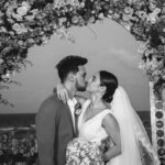 Coleen Garcia-Crawford Instagram - 6 years married and living our dream life together. 🤍 Throughout my life, giving up and running away has often been the easiest answer to everything. I had given up on myself, my goals, my hobbies, and even some of the people in my life, more times than I could count. And then there was you. 🤍 Thank you for being the first person to effectively teach me that giving up shouldn’t always have to be an option. Just by being you, you’ve taught me that the most beautiful, most fulfilling things in life come with hard work, perseverance, sacrifice, discipline, constant grace and forgiveness, and a strong sense of commitment. I’ve learned to apply that in all areas of my life, and I am a much better person now because of it. Because of you. So thank you, my love! @billycrawford 💕 Thank you for always being here to help me become the best version of myself, and also for making every effort to be the best you can be for us. I look forward to growing with you every single day until we’re old and gray. Missing you sooo much! Amari and I are counting the sleeps until you’re back home in our arms. 🥲 But in the meantime, we know you’re killing it in France! 🔥 WE LOVE YOU ALWAYS & FOREVER! #coleengotthebill