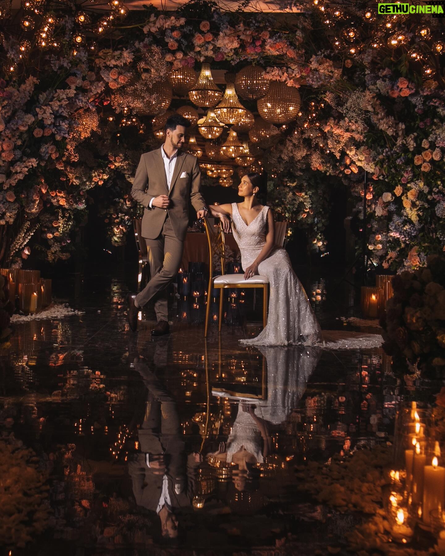 Coleen Garcia-Crawford Instagram - 6 years married and living our dream life together. 🤍 Throughout my life, giving up and running away has often been the easiest answer to everything. I had given up on myself, my goals, my hobbies, and even some of the people in my life, more times than I could count. And then there was you. 🤍 Thank you for being the first person to effectively teach me that giving up shouldn’t always have to be an option. Just by being you, you’ve taught me that the most beautiful, most fulfilling things in life come with hard work, perseverance, sacrifice, discipline, constant grace and forgiveness, and a strong sense of commitment. I’ve learned to apply that in all areas of my life, and I am a much better person now because of it. Because of you. So thank you, my love! @billycrawford 💕 Thank you for always being here to help me become the best version of myself, and also for making every effort to be the best you can be for us. I look forward to growing with you every single day until we’re old and gray. Missing you sooo much! Amari and I are counting the sleeps until you’re back home in our arms. 🥲 But in the meantime, we know you’re killing it in France! 🔥 WE LOVE YOU ALWAYS & FOREVER! #coleengotthebill