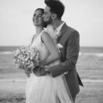Coleen Garcia-Crawford Instagram - 6 years married and living our dream life together. 🤍 Throughout my life, giving up and running away has often been the easiest answer to everything. I had given up on myself, my goals, my hobbies, and even some of the people in my life, more times than I could count. And then there was you. 🤍 Thank you for being the first person to effectively teach me that giving up shouldn’t always have to be an option. Just by being you, you’ve taught me that the most beautiful, most fulfilling things in life come with hard work, perseverance, sacrifice, discipline, constant grace and forgiveness, and a strong sense of commitment. I’ve learned to apply that in all areas of my life, and I am a much better person now because of it. Because of you. So thank you, my love! @billycrawford 💕 Thank you for always being here to help me become the best version of myself, and also for making every effort to be the best you can be for us. I look forward to growing with you every single day until we’re old and gray. Missing you sooo much! Amari and I are counting the sleeps until you’re back home in our arms. 🥲 But in the meantime, we know you’re killing it in France! 🔥 WE LOVE YOU ALWAYS & FOREVER! #coleengotthebill