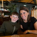 Coleen Rooney Instagram – My happy, loving boy Klay is 11 today 💙 Have the best birthday. I love you so much xxx