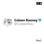 Coleen Rooney Instagram - It’s…….streaming tomorrow. Think you’ve heard it all? Coleen Rooney tells her truth tomorrow. Coleen Rooney: The Real Wagatha Story streaming October 18 on Disney .
