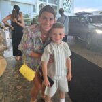 Coleen Rooney Instagram - More special memories…..☀️❤️