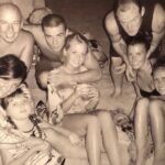 Coleen Rooney Instagram – 10 years today……We all love and miss you Rosie Mc 💞