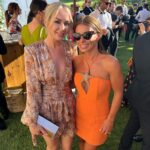 Coleen Rooney Instagram - Amazing couple of weekends away at our friends weddings. Thank you for letting me be a part of your special celebrations. ❤️💒💍