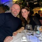 Coleen Rooney Instagram - Happy Birthday @waynerooney. So nice to have you home to celebrate together. ❤️