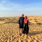 Coleen Rooney Instagram – Always a special experience. Thanks @platinumheritage ❤️🏜️🐫