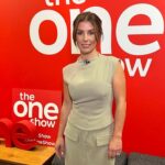 Coleen Rooney Instagram - Busy few days. Thanks so much to everybody who has helped out it really means a lot. ❤️
