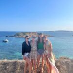 Coleen Rooney Instagram - Amazing couple of weekends away at our friends weddings. Thank you for letting me be a part of your special celebrations. ❤️💒💍