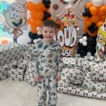 Coleen Rooney Instagram - He had the best time with his brothers and friends for his birthday. We love you Cass 🧡🖤