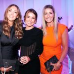 Coleen Rooney Instagram – Special night in Liverpool with amazing people. Thank you @britishvogue @cricketfashion @kloss_films @julieperryevents @ginorestaurantoldhallstreet @misscassielomas 🫶
