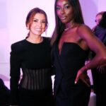 Coleen Rooney Instagram – Special night in Liverpool with amazing people. Thank you @britishvogue @cricketfashion @kloss_films @julieperryevents @ginorestaurantoldhallstreet @misscassielomas 🫶
