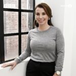 Coleen Rooney Instagram - All this week Coleen Rooney is picking her Tracks of My Years with Vernon Kay! 🧡 Listen to her full selection of songs on BBC Sounds 🎧