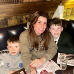 Coleen Rooney Instagram – Lovely time yesterday celebrating Kit’s 8th birthday. We love you Kit, our little nutter! 🥳❤️🥰