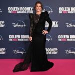 Coleen Rooney Instagram - Special night. 🖤