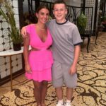 Coleen Rooney Instagram - More special memories…..☀️❤️