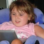 Coleen Rooney Instagram – 11 years without you. We love and miss you always Rosie Mc. 💞