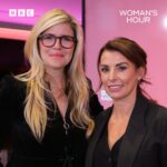Coleen Rooney Instagram - ‘Journalism was one of the roads I wanted to go down’ Following the story dubbed ‘Wagatha Christie’ 🔎 @coleen_rooney revealed to @EmmaBarnett that she would have liked to have been a journalist if her life had been different. She found herself in the heart of a story in 2019 when she accused Rebekah Vardy’s Instagram account as being the source of leaked stories about her to The Sun newspaper. @coleen_rooney won the subsequent libel case brought against her by Rebekah Vardy, a fellow wife of a footballer, Jamie Vardy. Rebekah Vardy continues to deny she was the source of those stories. In a radio exclusive interview ahead of her new documentary, Coleen Rooney: The Real Wagatha Story, that comes out tonight on Disney , Coleen said she enjoyed journalistic writing at secondary school and probably would have studied journalism at university. She also told Emma that she likes football more now seeing her sons play than when her husband did. You can listen to her full interview on @bbcsounds – it’s the Woman’s Hour episode from 18 October 🎧 . . . #bbcwomanshour #bbcradio4 #coleenrooney
